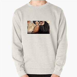 Holy Mischief – Good Omens Good Omens Sweatshirts