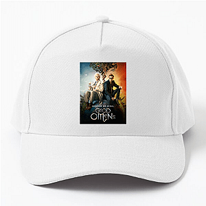 Prophecy Problems – Good Omens Good Omens Hats & Caps
