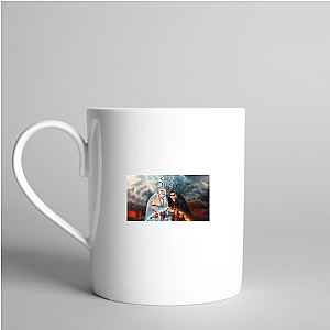 Divine Chaos – Good Omens Good Omens Mugs