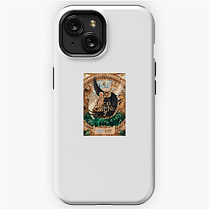 End of Days? Maybe Later – Good Omens Good Omens Samsung Cases