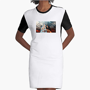 Divine Chaos – Good Omens Good Omens Dresses