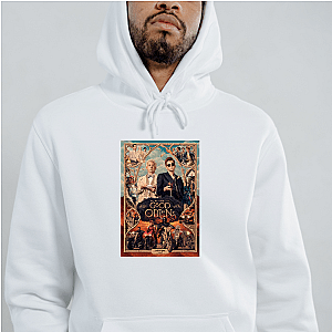 Demons Can Be Charming – Good Omens Good Omens Hoodies