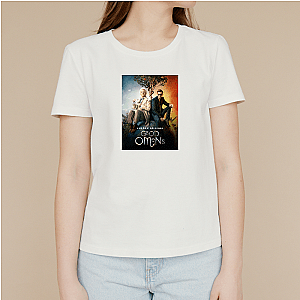 Prophecy Problems – Good Omens Good Omens T-Shirts