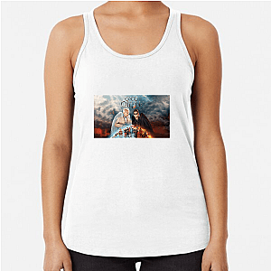 Divine Chaos – Good Omens Good Omens Tank Tops