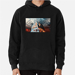 Divine Chaos – Good Omens Good Omens Hoodies