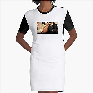 Holy Mischief – Good Omens Good Omens Dresses