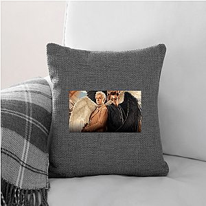 Holy Mischief – Good Omens Good Omens Pillows Cover