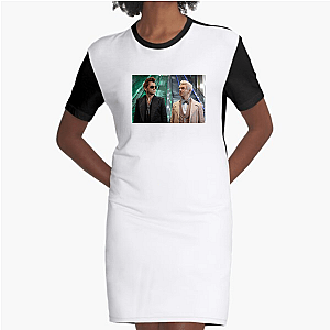 Biblically Chaotic – Good Omens Good Omens Dresses
