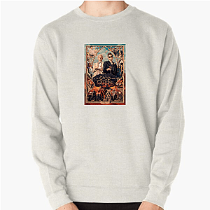 Demons Can Be Charming – Good Omens Good Omens Sweatshirts