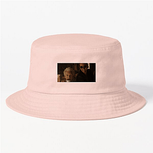 Crowley & Aziraphale Forever – Good Omens Good Omens Hats & Caps