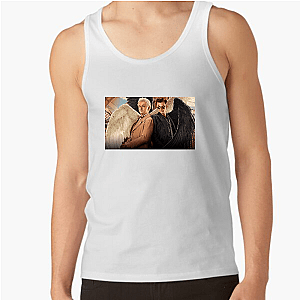 Holy Mischief – Good Omens Good Omens Tank Tops