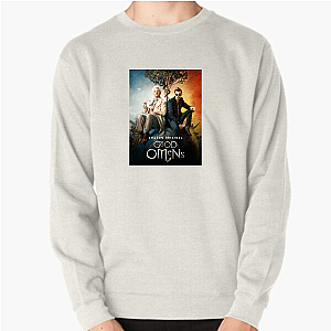 Prophecy Problems – Good Omens Good Omens Sweatshirts