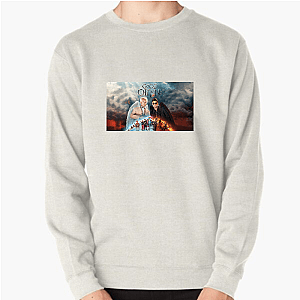 Divine Chaos – Good Omens Good Omens Sweatshirts
