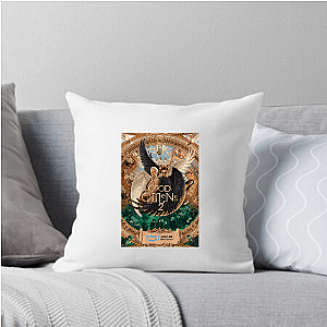 End of Days? Maybe Later – Good Omens Good Omens Pillows Cover