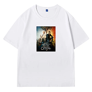 Prophecy Problems – Good Omens Good Omens T-Shirts