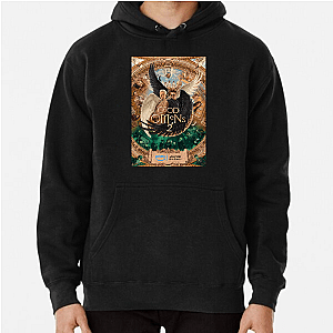 End of Days? Maybe Later – Good Omens Good Omens Hoodies
