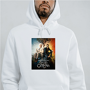Prophecy Problems – Good Omens Good Omens Hoodies