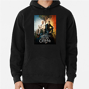Prophecy Problems – Good Omens Good Omens Hoodies