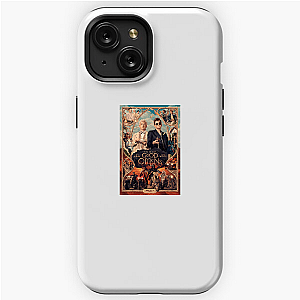 Demons Can Be Charming – Good Omens Good Omens iPhone Cases