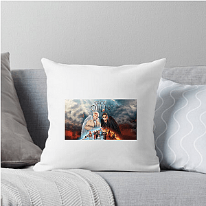 Divine Chaos – Good Omens Good Omens Pillows Cover