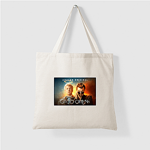 Heaven & Hell Collide – Good Omens Good Omens Bags