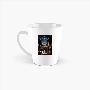 Fate is Overrated – Good Omens Good Omens Mugs