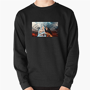 Divine Chaos – Good Omens Good Omens Sweatshirts