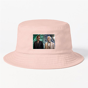 Biblically Chaotic – Good Omens Good Omens Hats & Caps