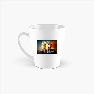 Heaven & Hell Collide – Good Omens Good Omens Mugs