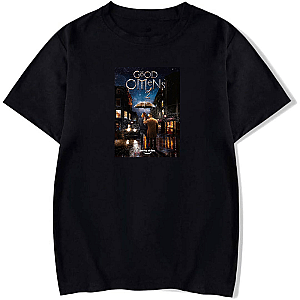 Fate is Overrated – Good Omens Good Omens T-Shirts