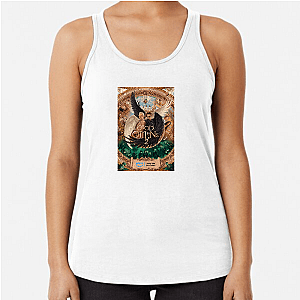 End of Days? Maybe Later – Good Omens Good Omens Tank Tops