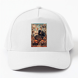 Demons Can Be Charming – Good Omens Good Omens Hats & Caps