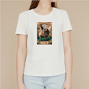End of Days? Maybe Later – Good Omens Good Omens T-Shirts