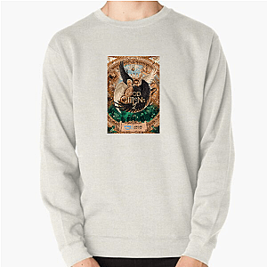 End of Days? Maybe Later – Good Omens Good Omens Sweatshirts