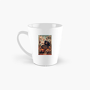 Demons Can Be Charming – Good Omens Good Omens Mugs