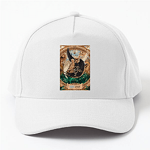 End of Days? Maybe Later – Good Omens Good Omens Hats & Caps