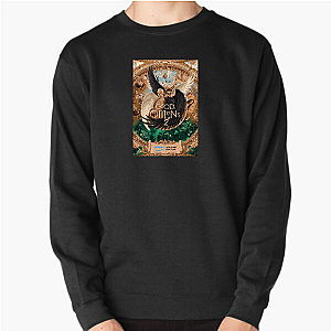 End of Days? Maybe Later – Good Omens Good Omens Sweatshirts