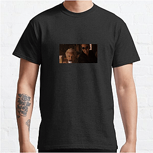 Crowley & Aziraphale Forever – Good Omens Good Omens T-Shirts