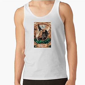 End of Days? Maybe Later – Good Omens Good Omens Tank Tops