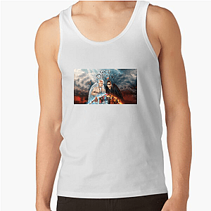Divine Chaos – Good Omens Good Omens Tank Tops