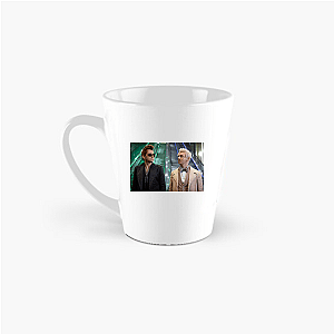 Biblically Chaotic – Good Omens Good Omens Mugs