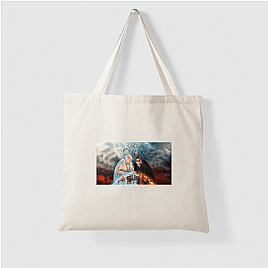 Divine Chaos – Good Omens Good Omens Bags