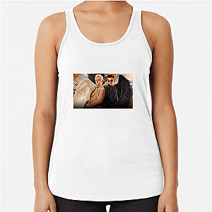 Holy Mischief – Good Omens Good Omens Tank Tops