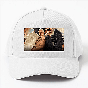 Holy Mischief – Good Omens Good Omens Hats & Caps