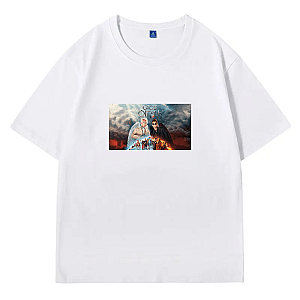 Divine Chaos – Good Omens Good Omens T-Shirts