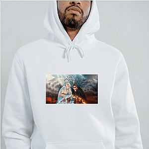 Divine Chaos – Good Omens Good Omens Hoodies