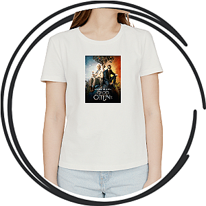 Good Omens T-Shirts