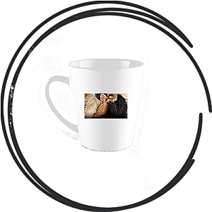 Good Omens Mugs