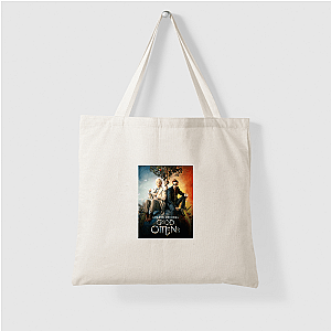 Prophecy Problems – Good Omens Good Omens Bags