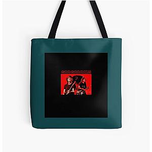 goo goo dolls   All Over Print Tote Bag